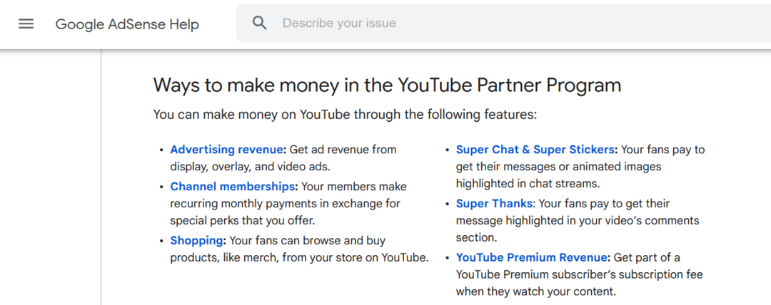 kuidas-youtube-maksab-your-business-money-teen-the-money-the-youtube-partner-program-monetize-channel-revenue-memberships-shopping-links-example-1