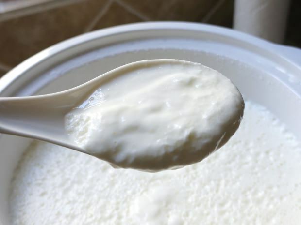 lihtsaim jogurti retsept