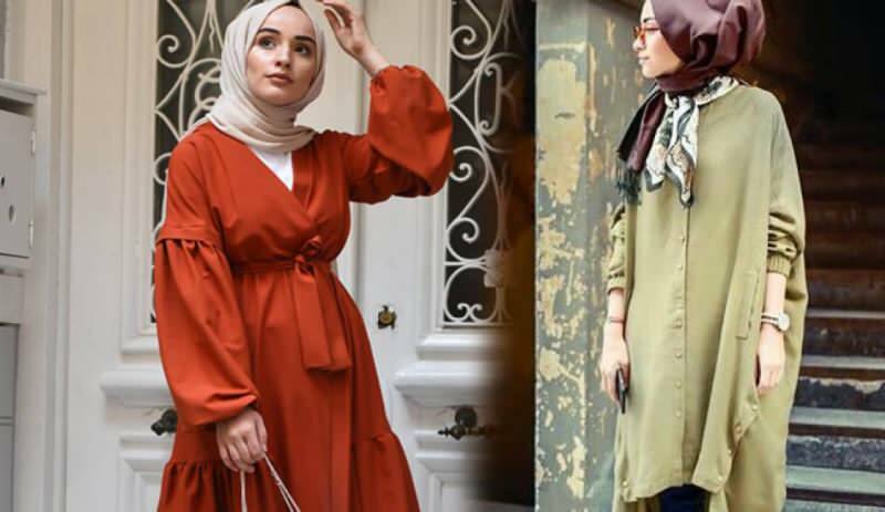 Hijabi korki mudelid 2020