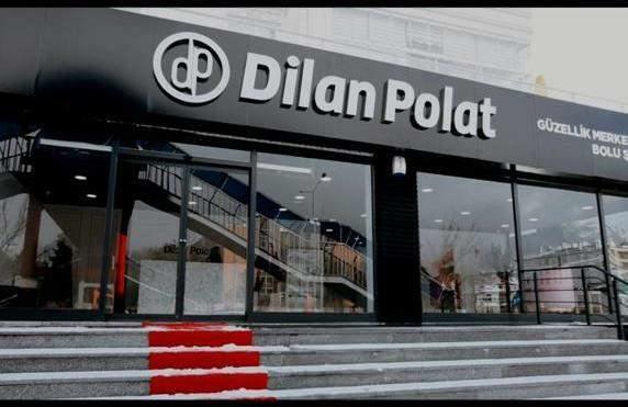 Kas Dilan Polati filiaalid suletakse?