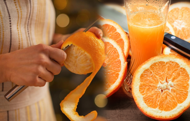 Kas oranž nõrgeneb? Kuidas teha apelsinidieeti, mis kaotab 3 päeva jooksul 2 kilo?
