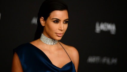 Rikaste nimekirjas olev Kim Kardashian ei maksa oma töötajatele palka!