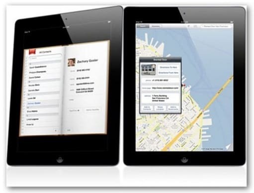 Microsoft Office for iPad varsti?