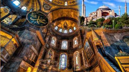 Kus on Hagia Sophia | Kuidas sinna jõuda?