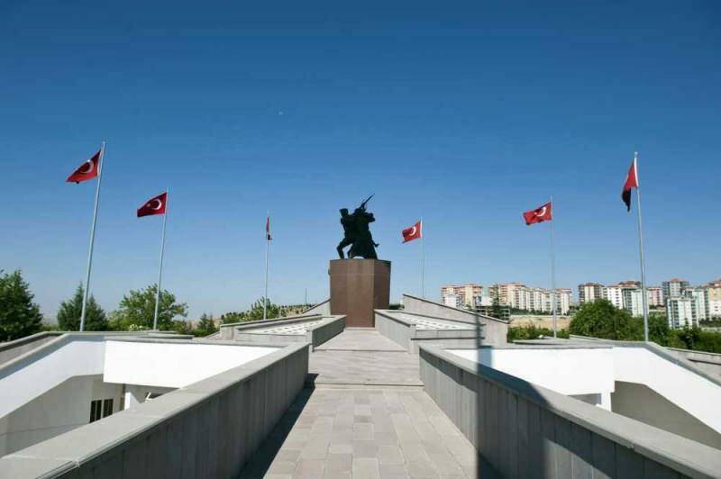 Ajaloolised muuseumid, mida Ankaras vaadata