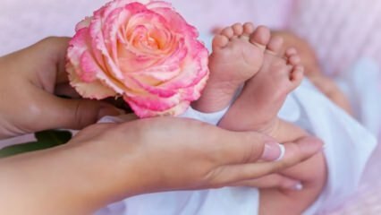 Mis on roosihaigus väikelastel? Millised on sümptomid?