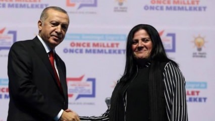Kes on AK partei Istanbuli saarte linnapea kandidaat Özlem Öztekin?