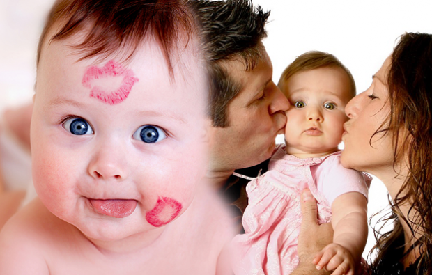  Mis on imikute suudlushaigus?