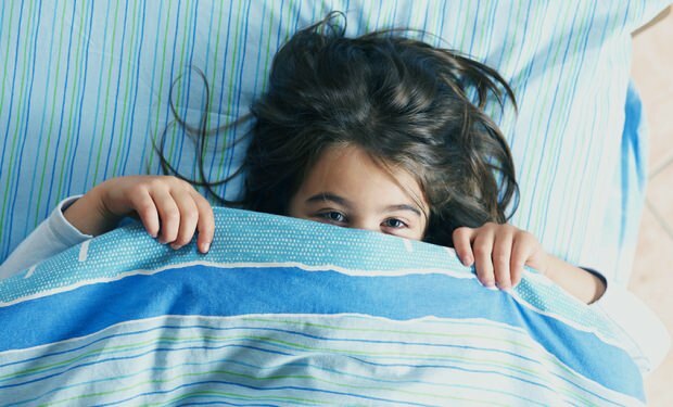 Mida tuleks teha lapsega, kes ei soovi magada? Laste uneprobleemid