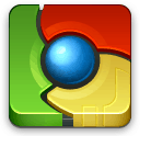 Google Chrome - lubage riistvarakiirendus