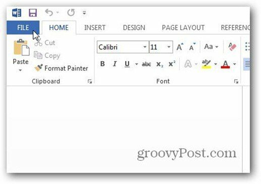 Word ja Excel 2013: kuidas dokumente PDF-i salvestada ja PDF-i parooliga kaitsta