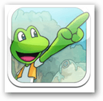 Frogger pöörab 30-aastast Froggeri aastakümmet Apple App Store'ile