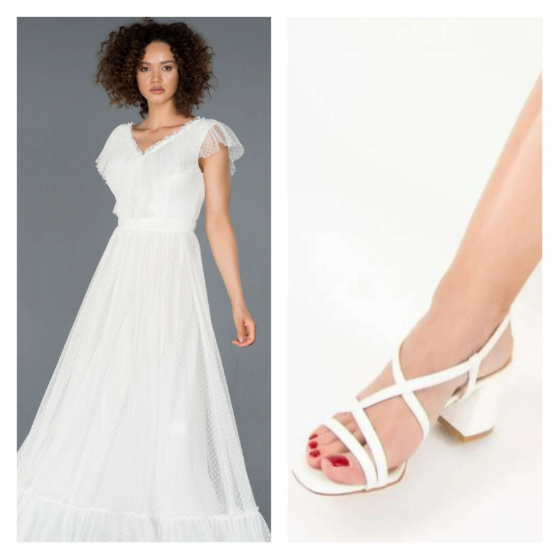 2020. aasta trendikad pulmakleitide mudelid! Kuidas valida pulmadeks kõige elegantsem kleit?
