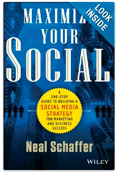 maksimeerige oma sotsiaalne raamat