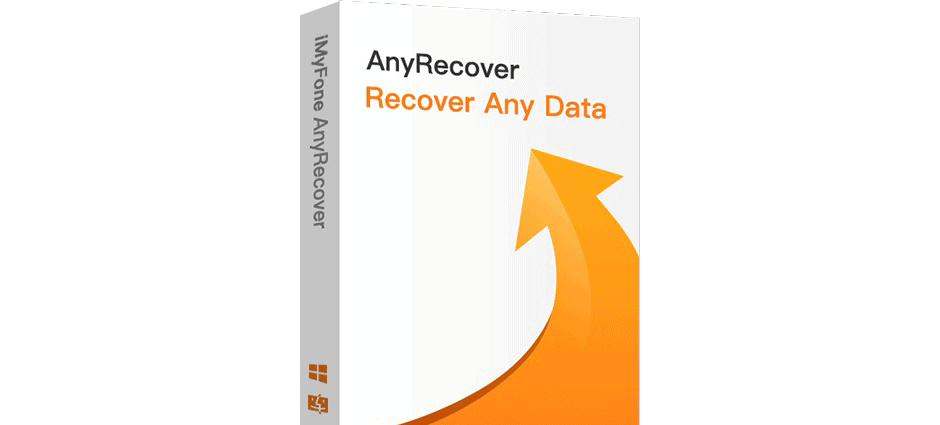 AnyRecoveri tutvustus: intuitiivne andmete taastamise tööriist Windowsi ja Maci jaoks