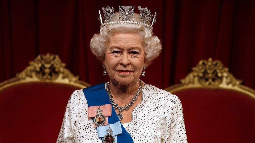 Kuninganna Elizabeth jättis oma 447 miljoni dollari suuruse pärandi üllatusnimele!