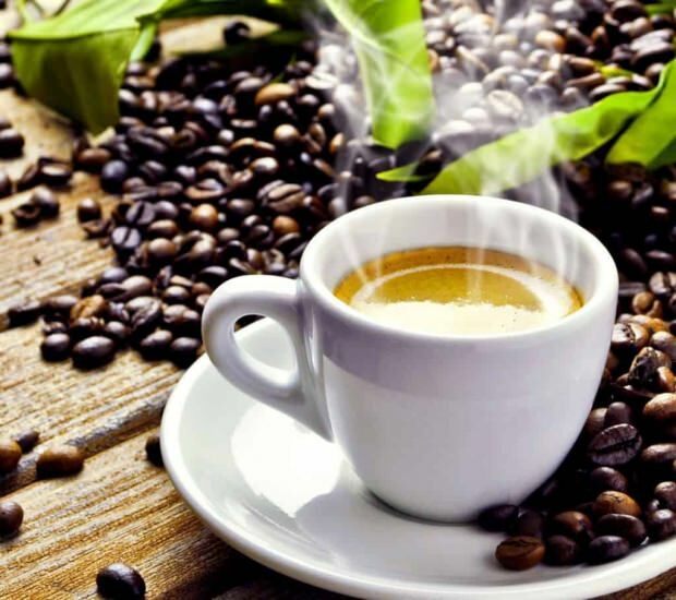 Kas Türgi kohv või Nescafe nõrgeneb?