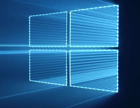 Windows 10 laser uus