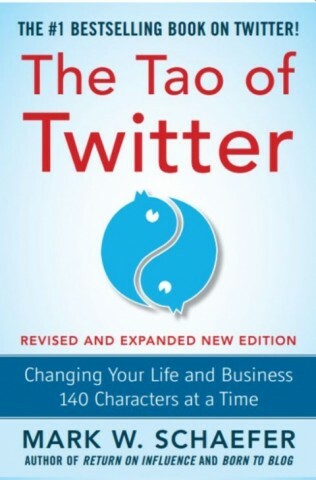 Twitteri Tao, 2. väljaanne 