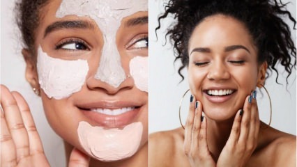 Kuidas toimub kõige lihtsam nahahooldus? Praktiline naha detox kolmes etapis