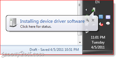 Windowsi telefoni 7 tarkvara värskendamine