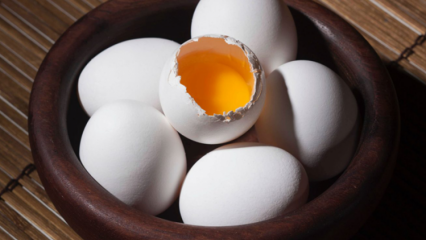 Mis kasu on toores muna joomisest? Mis juhtub, kui juua kord nädalas tooreid mune?
