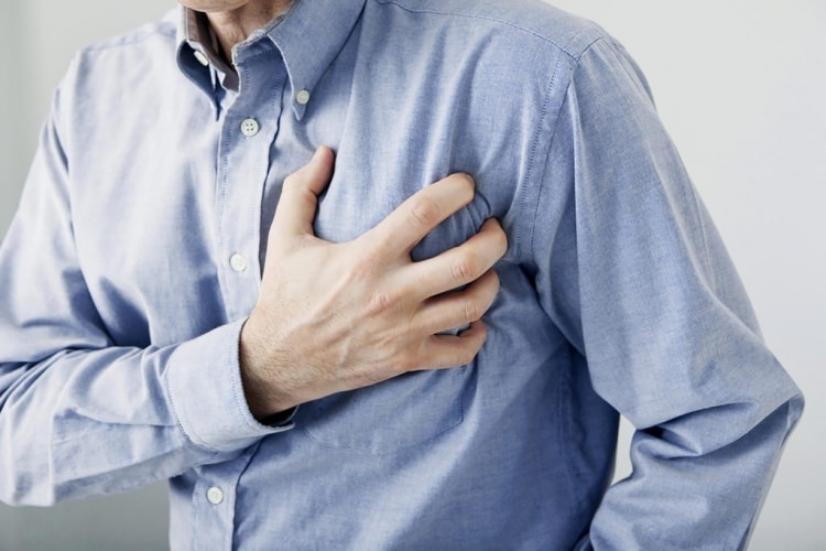 Asjad, mida südamehaiguste kohta teada tuleks