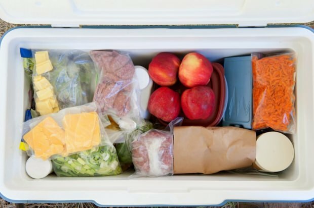 Kuidas hoitakse keedetud toitu külmkapis? Näpunäited küpsetatud toidu säilitamiseks sügavkülmas