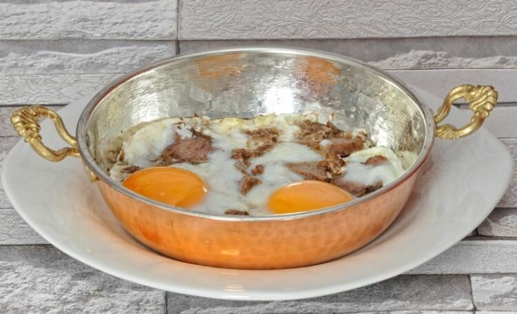 Ärge sööge röstitud mune hommikusöögiks!