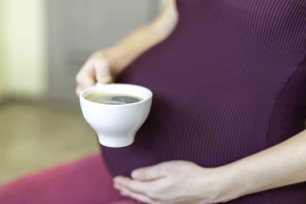 kohvi tarbimine raseduse ajal