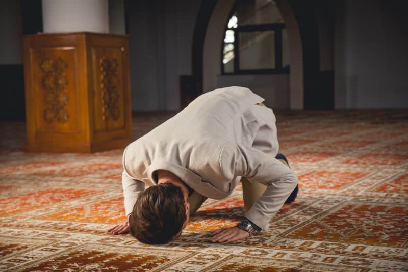 Mis on kamat, kuidas seda palves tuua? Kameti palve araabia keeles