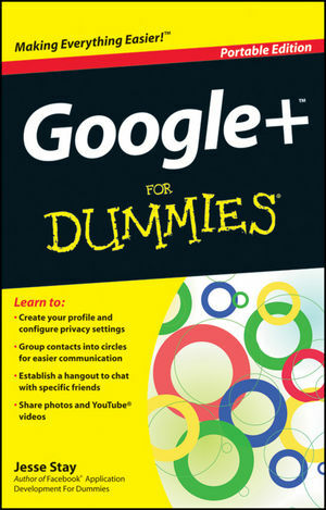 google + raamat