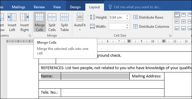 10 Microsoft Word 2016 näpunäidet, mida iga kasutaja peaks teadma