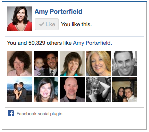 amy porterfield facebook nagu kast