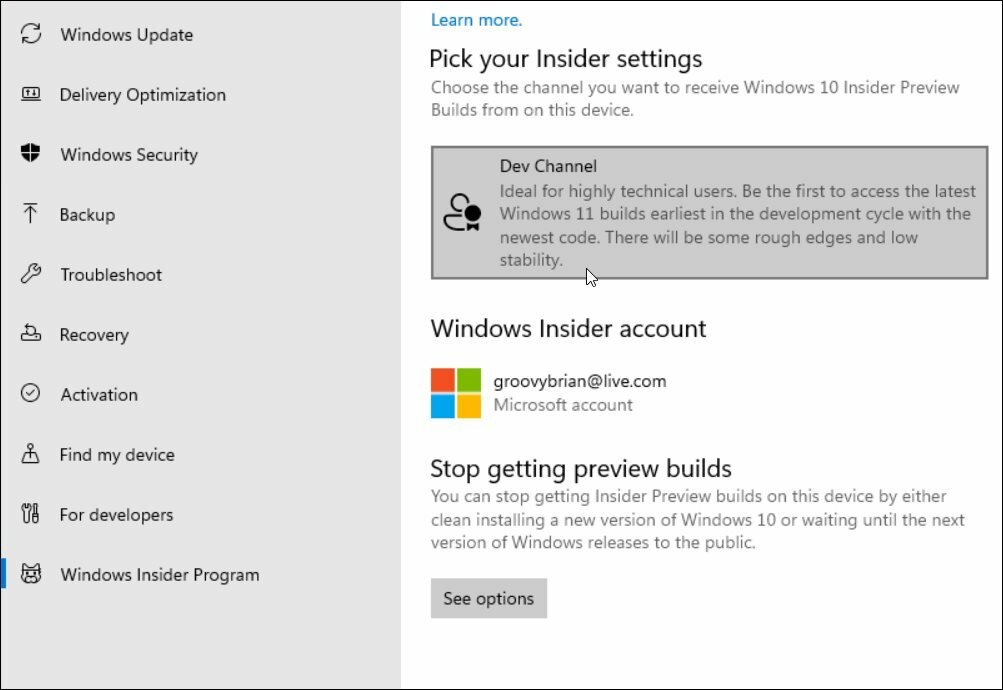Windows 11 allalaadimine ja installimine