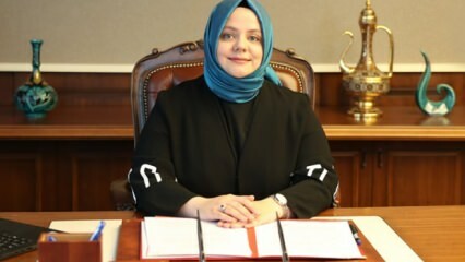 Minister Selçuk: nulltolerants naistevastase vägivalla suhtes