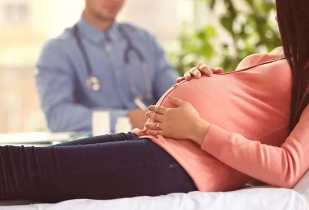 Mis on kasulik raseduse ajal ilmnenud probleemide jaoks?