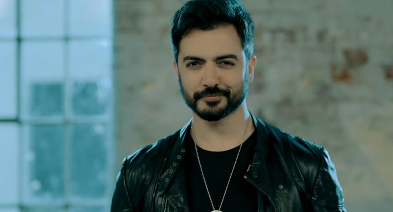 Laulja Yusuf Güney kuulutas välja oma uue projekti!