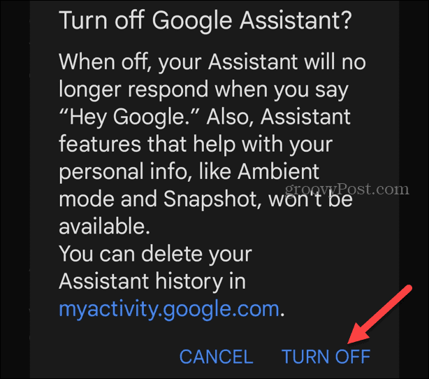 Keela Google Assistant
