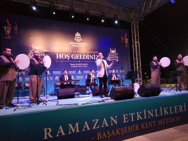 9 ramadaani traditsiooni Ottomani impeeriumist tänapäevani