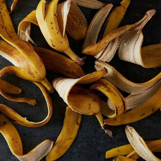 banaani eelised
