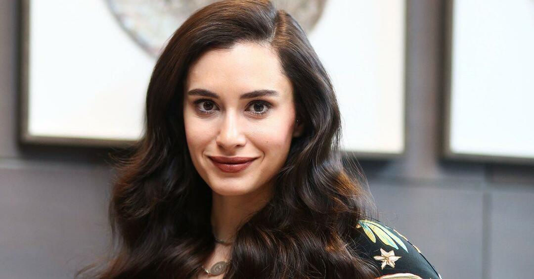 Hande Dogandemir