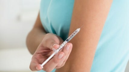 Millele peaksid diabeetikud tähelepanu pöörama?