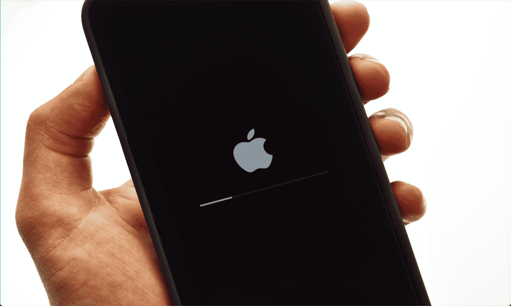 Kuidas installida oma iPhone'i iOS 17 avalikku beetaversiooni