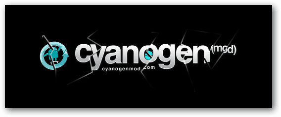 CyanogenMod.com naasis õigustatud omanike juurde
