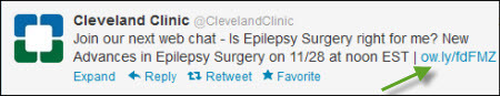 Clevelandi kliiniku ümberehitamine