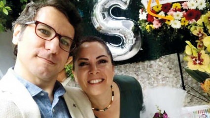 Sevinç Erbulak ja Volkan Cengen abielluvad... Pulmakuupäev on välja kuulutatud!