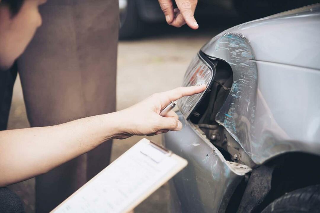 Kas autokindlustus katab maavärinad? Kas kindlustus katab autokahju maavärina korral?