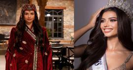 Miss Universum Anntonia Porsild on Türgis! Organisatsiooni hämmastas Osmani komplekt