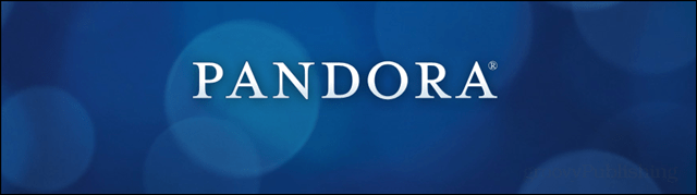 Pandora eemaldab muusika voogesituse 40 tunni limiidi